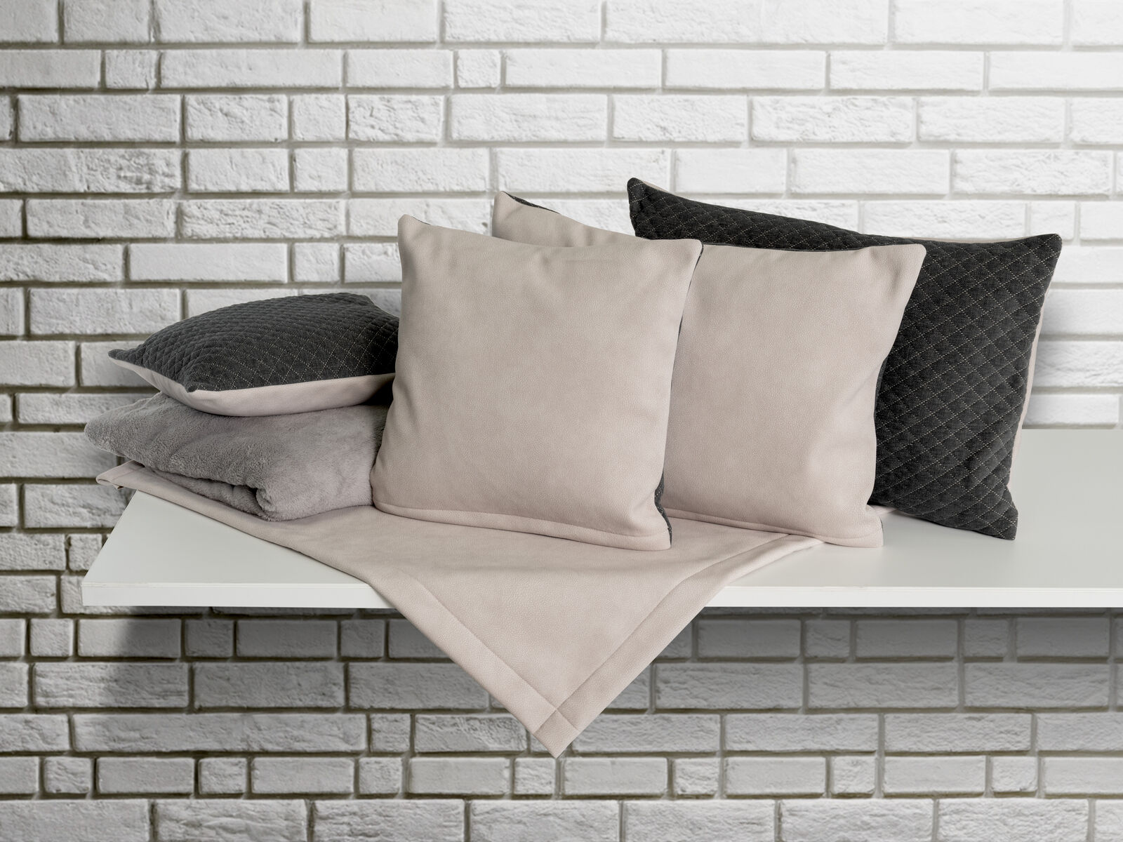 Kopie von COZY HOME PAKET URBAN SAND 550660 15 markenübergreifend