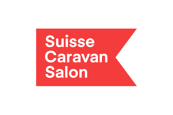 Messe logo Suisse Caravan Salon