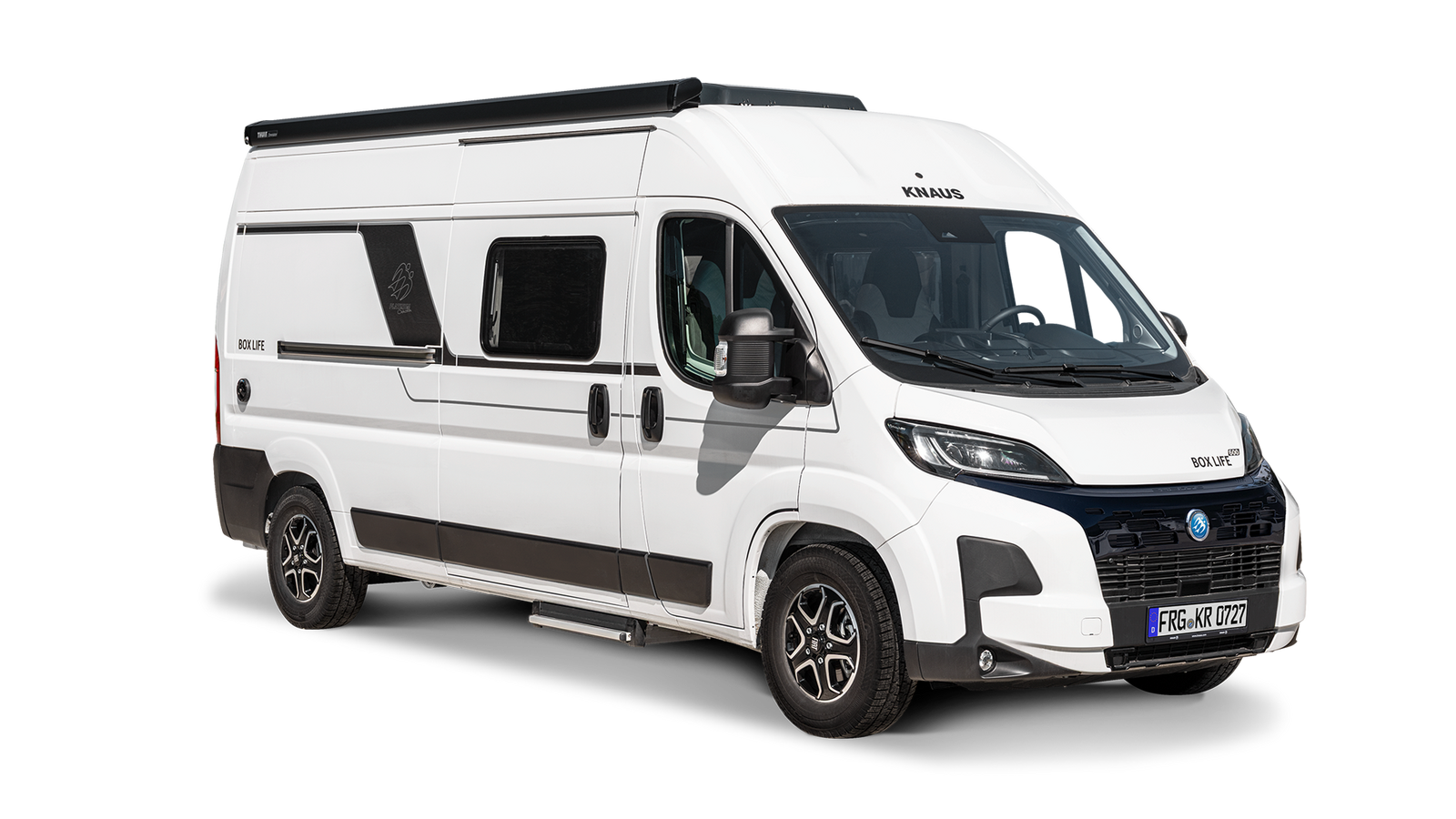 S07 600 MQ FR 2490