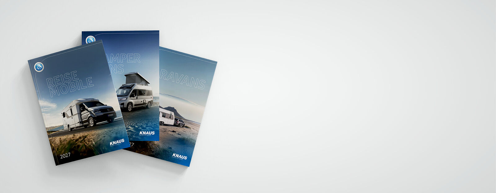 KNAUS Katalog Mockup breit
