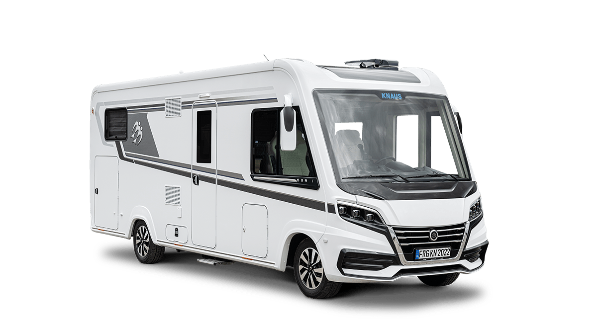 KNAUS SUN I 700 LEG