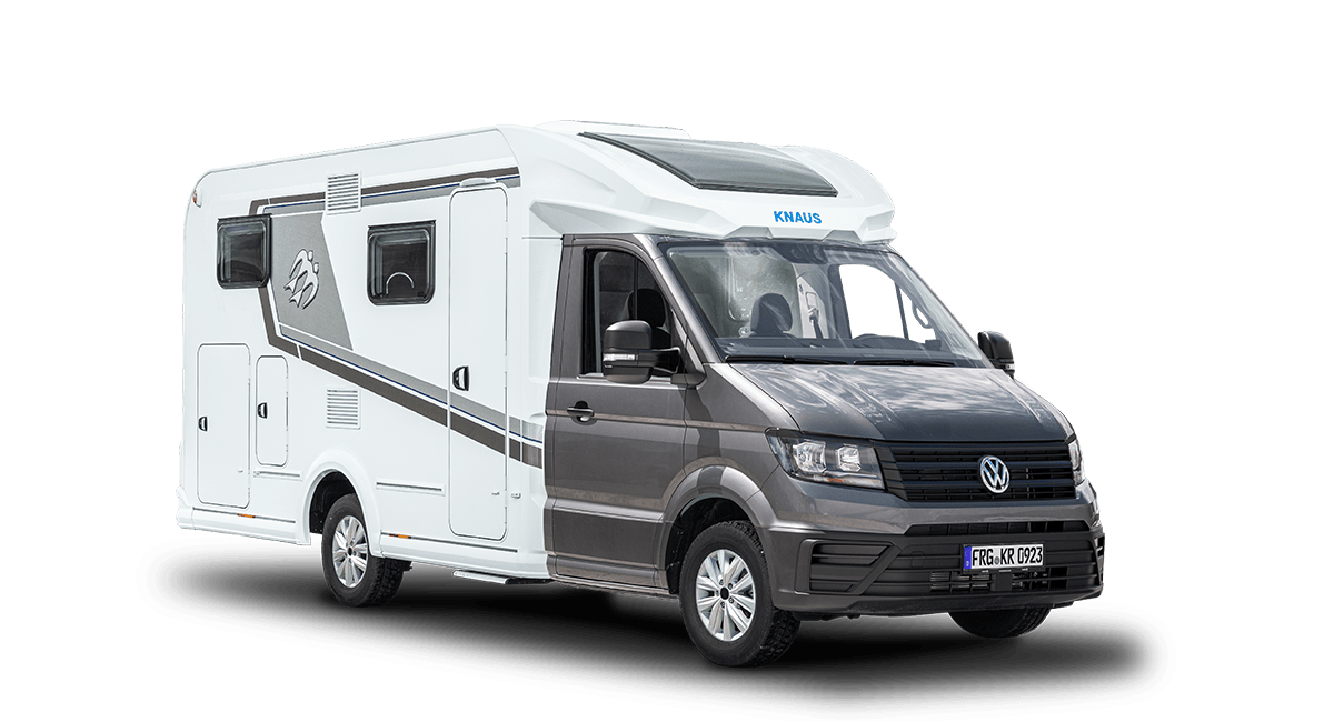 VAN TI PLUS - Ihr Plus an Freiheit